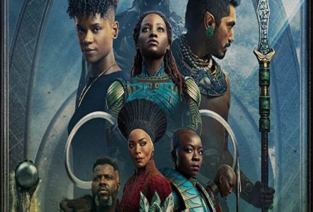 Black Panther: Wakanda Forever responses call it beautiful tribute