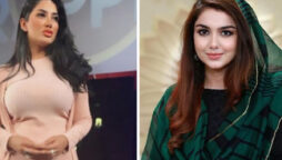 Mathira slams Tuba Anwar, ‘stop this attention seeking bullshit’