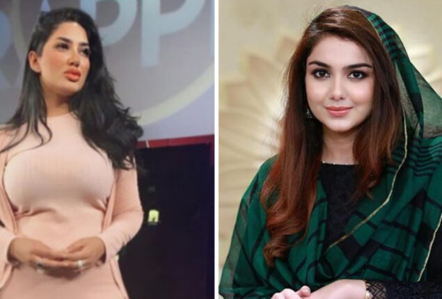 Mathira slams Tuba Anwar, ‘stop this attention seeking bullshit’