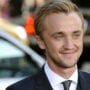 Tom Felton reveals his struggle after “Harry Potter”