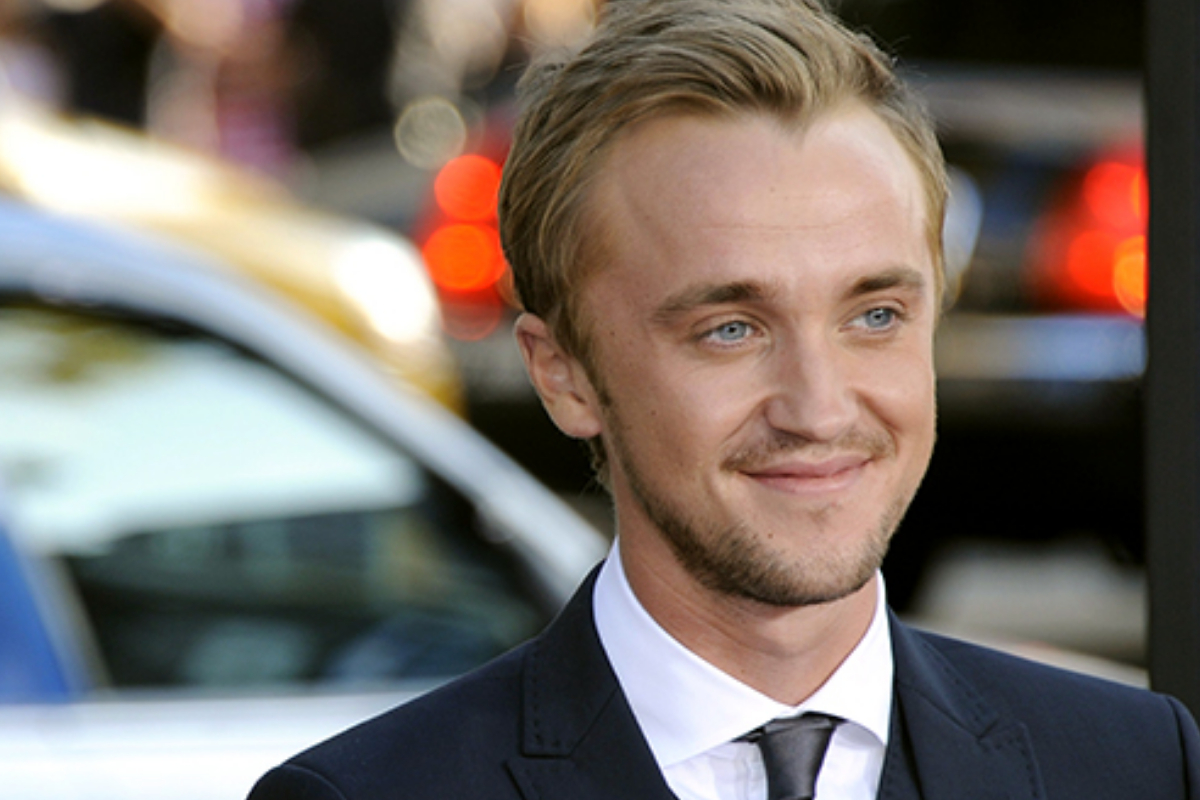 Tom Felton