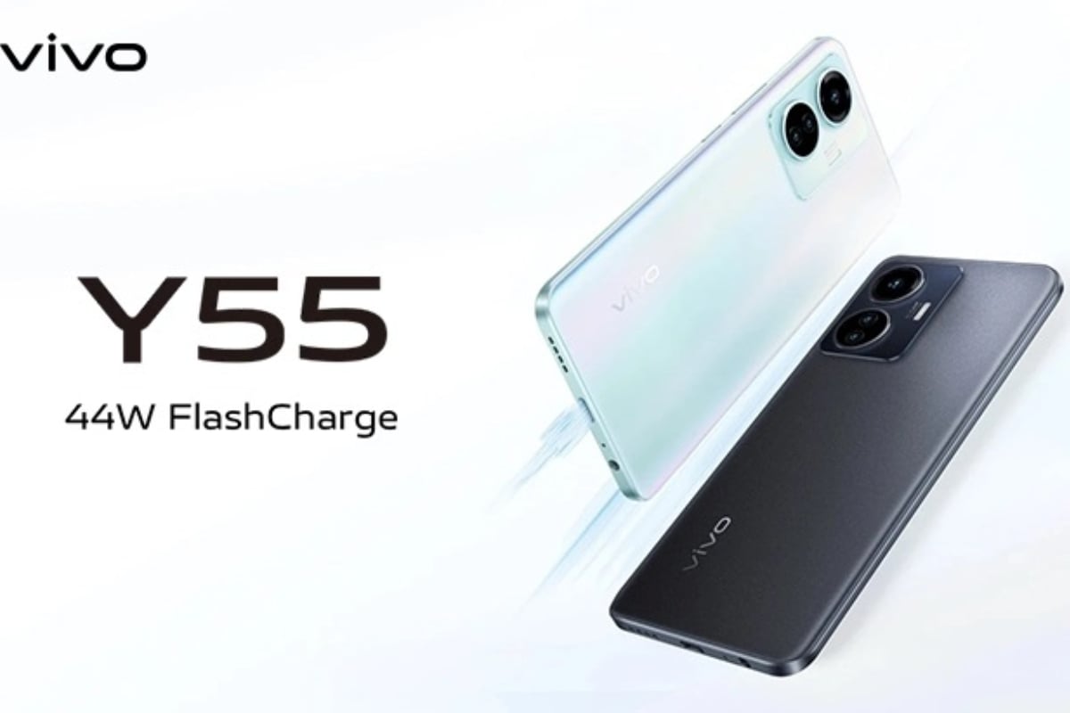 Vivo Y55 price in Pakistan