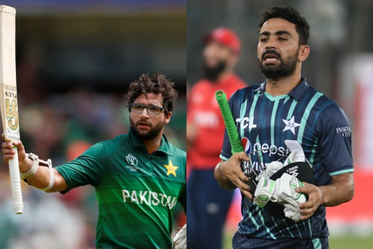 Imam-ul-Haq Khushdil Shah