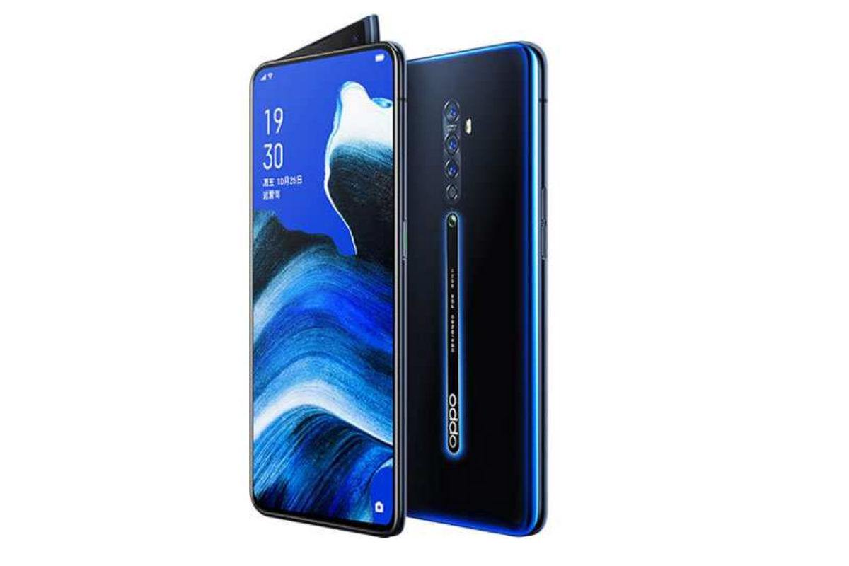 Oppo Reno 2 price in Pakistan
