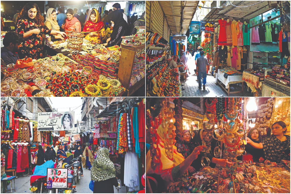 Moti Bazar