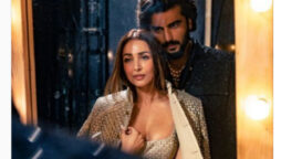Arjun Kapoor shares love-filled post on Malaika Arora’s birthday