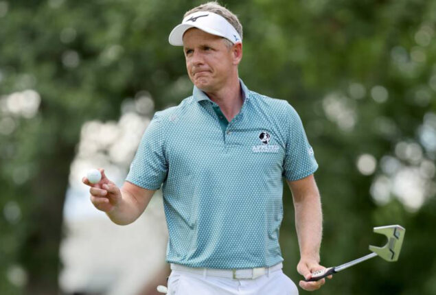 Luke Donald thinks the 2017 competition will “unify” golf