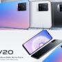 Vivo V20 price in Pakistan and HDR Panorama