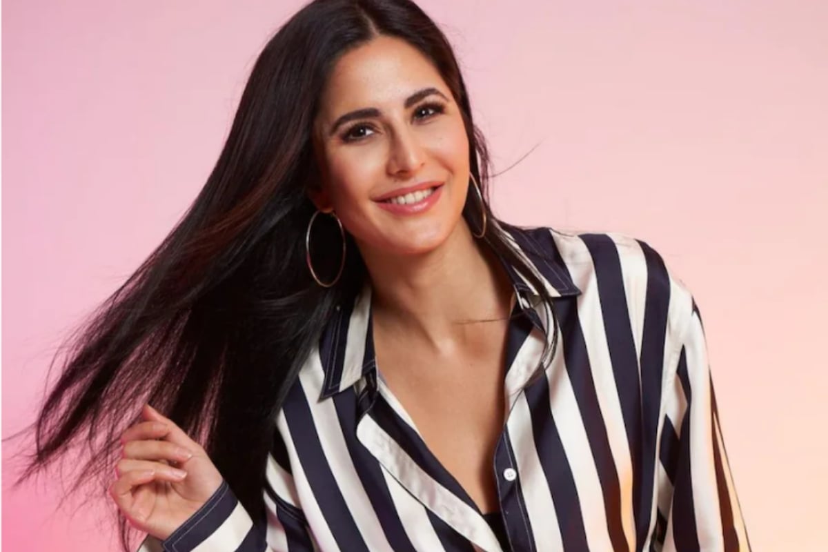 Katrina Kaif