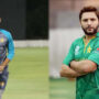 Shahid Khan Afridi feels that Shahnawaz Dahani deserves more chances
