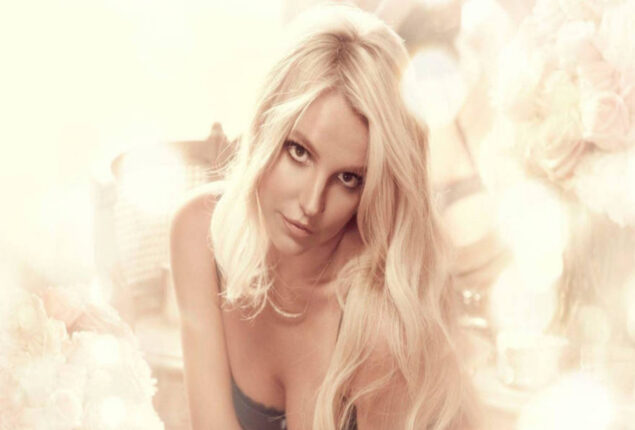 Family & friends staging an intervention in an effort to protect Britney Spears