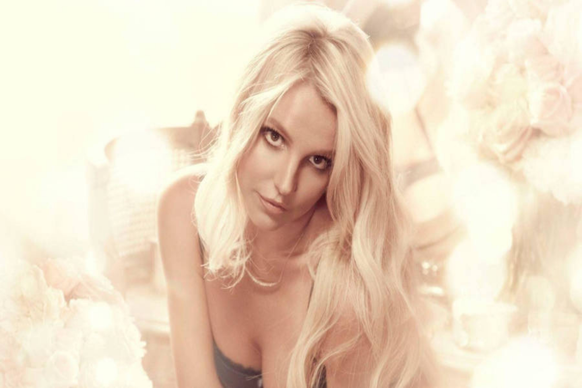 Britney Spears