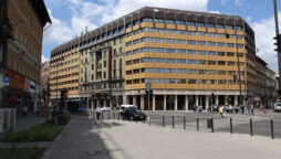 Largest hotel in EU close due to energy crisis