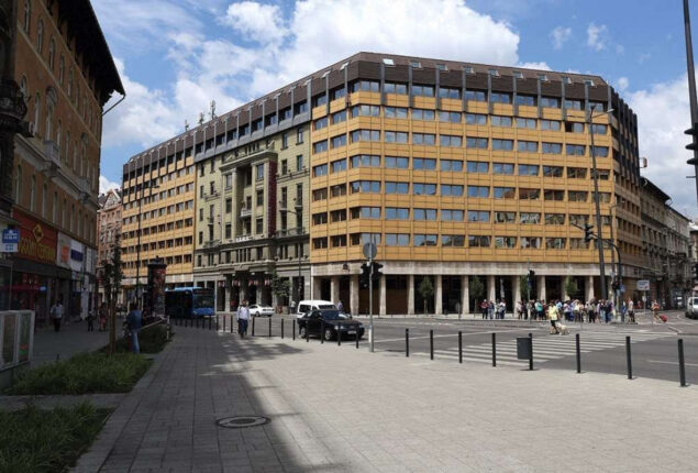 Largest hotel in EU close due to energy crisis