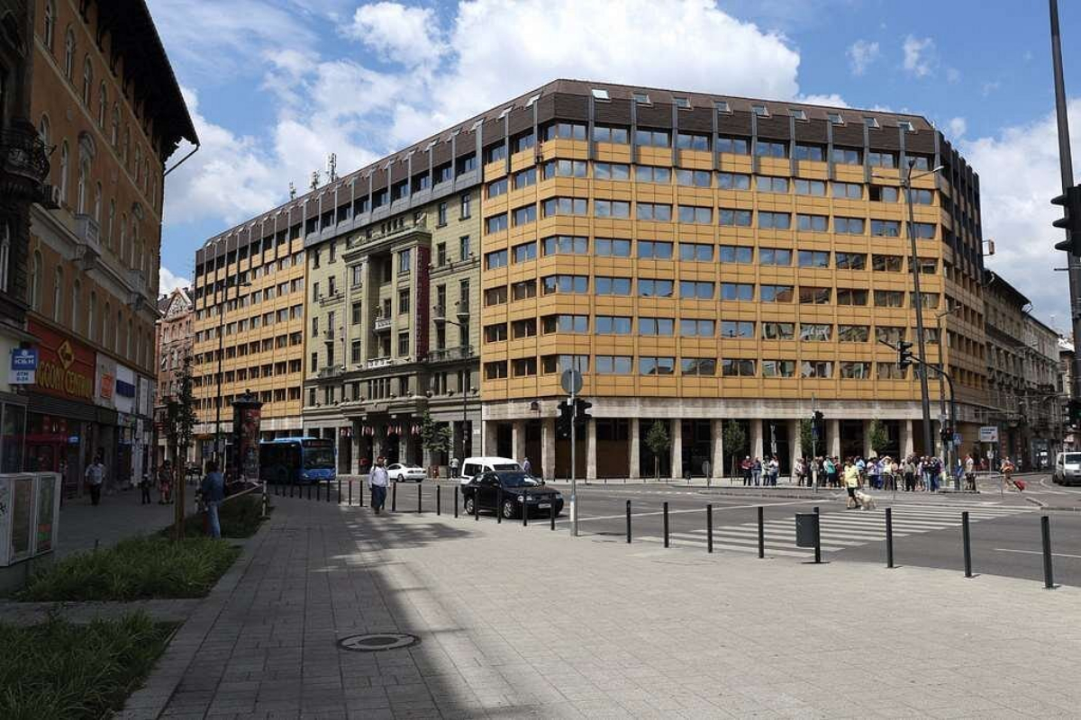 Largest hotel in EU close due to energy crisis