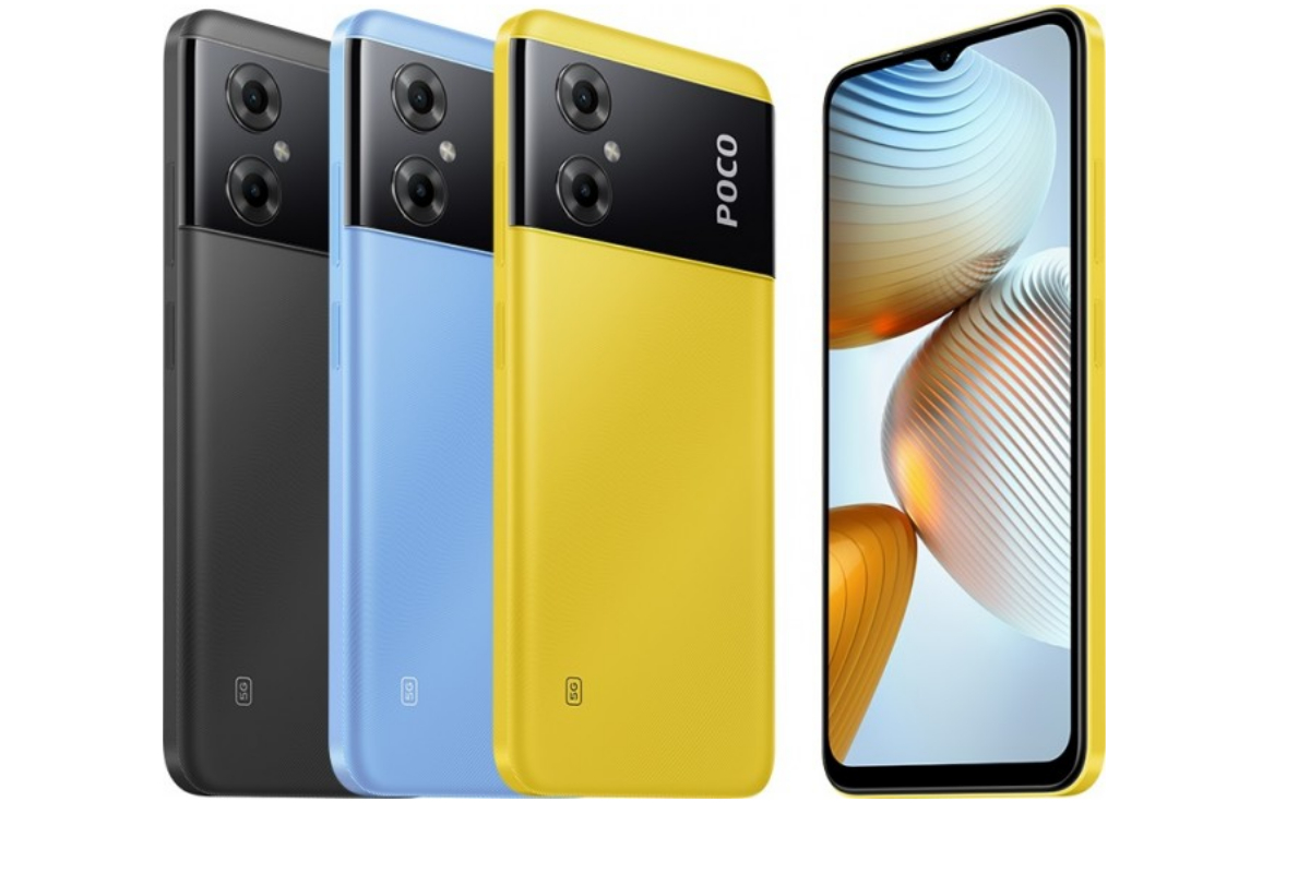 Xiaomi Redmi Note 11R price in Pakistan