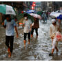 24 Bangladeshis dies in Cyclone Sitrang, and millions fled