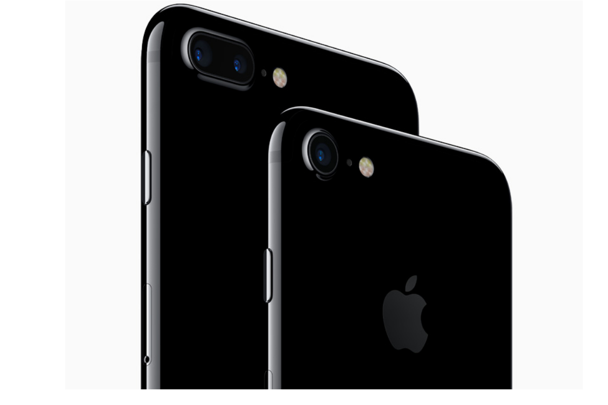 Apple iPhone 7 Plus price in Pakistan