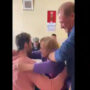Man meets grandparents after 2 years emotions will melt your heart