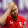 Jonny Bairstow confirms he wont play in 2022 after injury