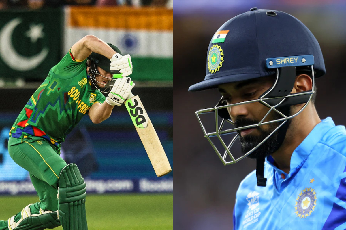 T20 WorldCup 2022: South Africa triumphed over India by 5 wickets