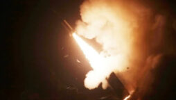ballistic missiles