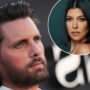 Scott Disick makes his debut on The Kardashians Season 2 
