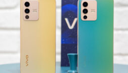 Vivo V23 price in Pakistan & features
