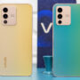 Vivo V23 price in Pakistan & features