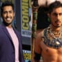 Tenoch Huerta to play Namor in “Black Panther: Wakanda Forever”