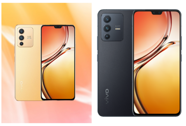 Vivo V23 Price in Pakistan & specifications