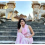 Janhvi Kapoor shoots at the same spot where she filmed Dhadak 5 years ago