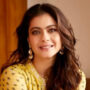 Watch: Kajol is proud of her son Yug serves the bhog at Durga puja
