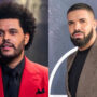 Drake and The Weeknd won’t attend the 2023 Grammy Awards