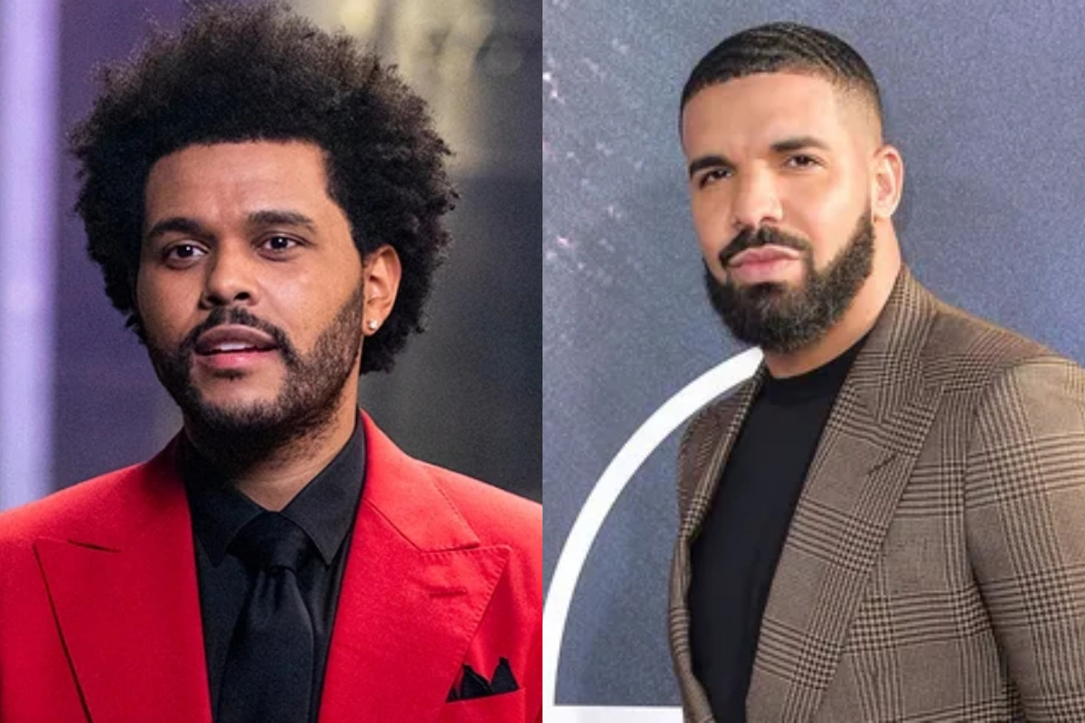 Drake