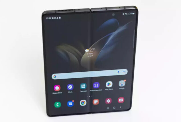 Google Pixel Notepad, Tablet won’t have a fingerprint sensor under display