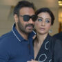 Ajay Devgn and Tabu mourn over late Drishyam director Nishikant Kamat