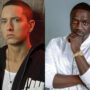Akon recalls Eminem producing “Smack That”