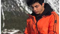 Aryan Khan