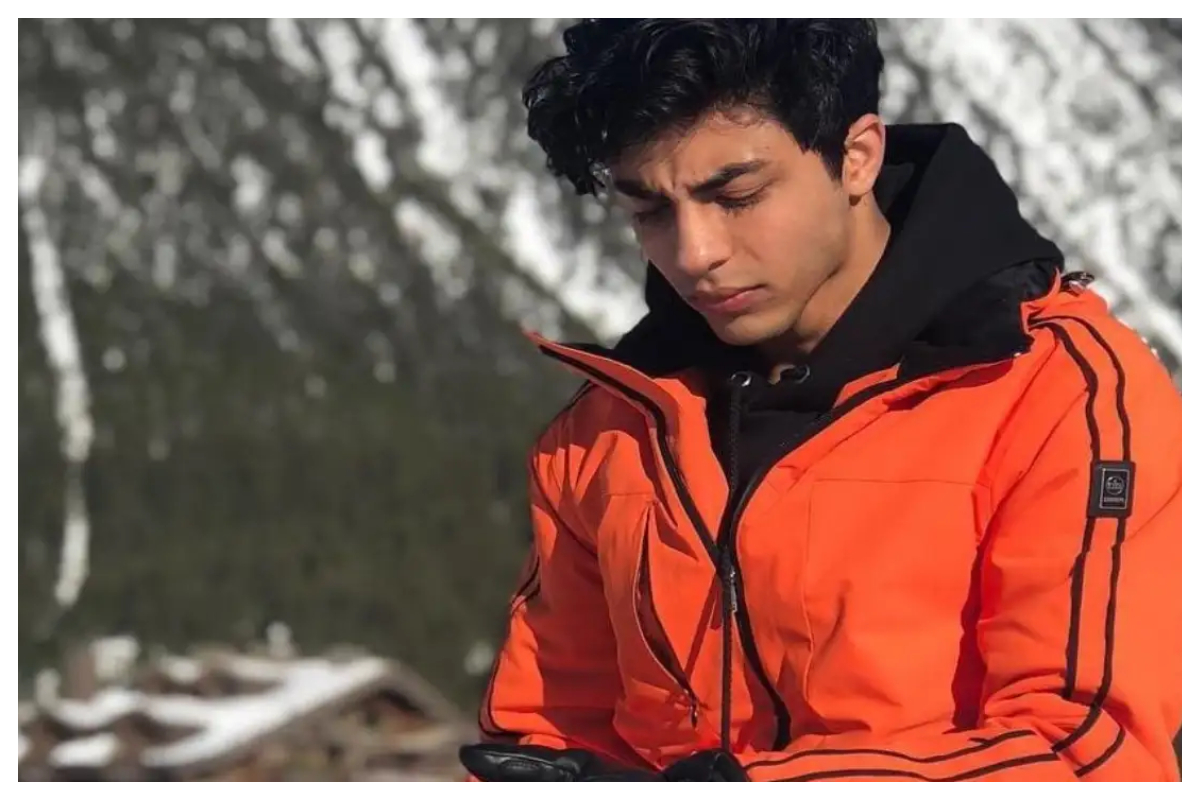 Aryan Khan