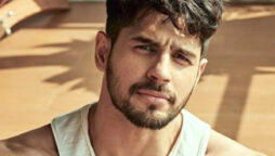 Sidharth Malhotra's