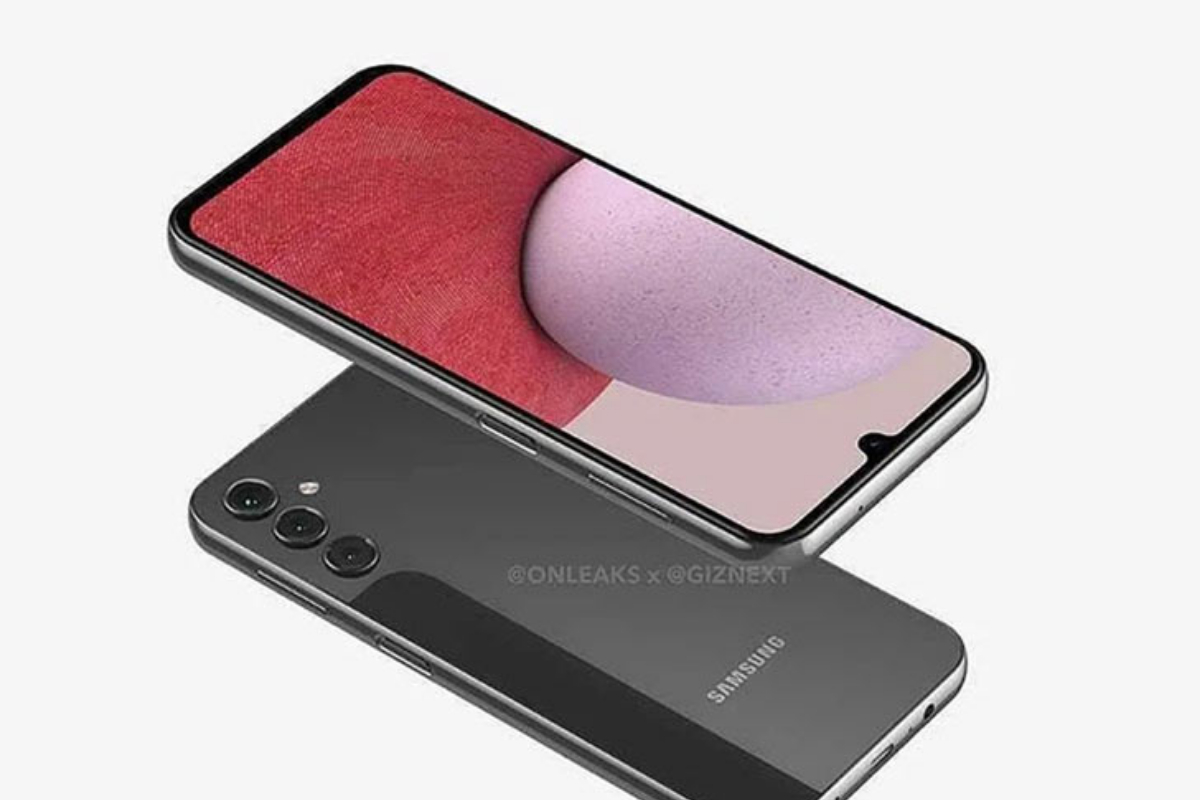 Samsung Galaxy A14 price in Pakistan