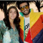 Ranveer Singh says kindest words to Alia Bhatt as she completes 10 years in industry