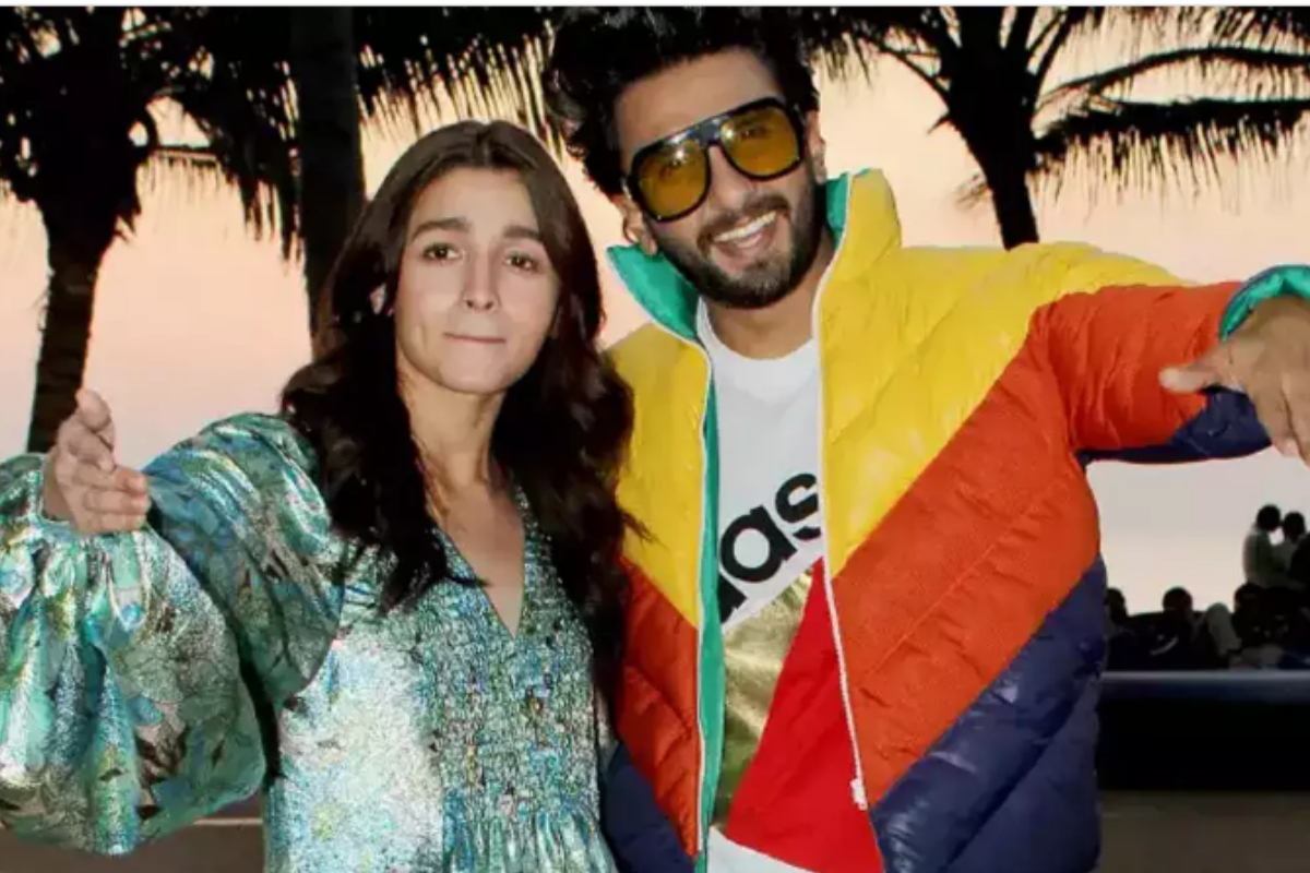 Ranveer Singh