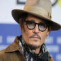 Johnny Depp shares a bad news for his fans