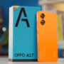 Oppo A17 price in Pakistan & specs