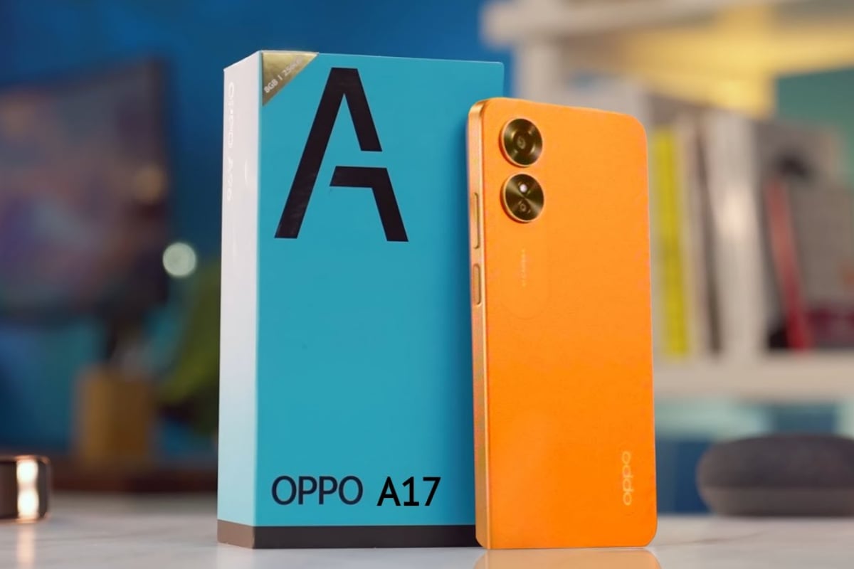 Oppo A1 Pro Купить