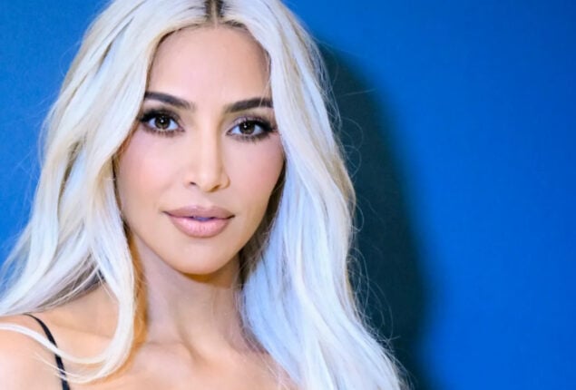 Kim Kardashian Birthday: How she became a fashion influencer