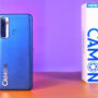 Tecno Camon 17 price in Pakistan & specifications