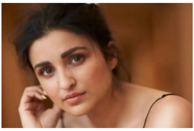 Parineeti Chopra reveals why she rejected Ranbir Kapoor’s Animal for Imtiaz Ali’s film